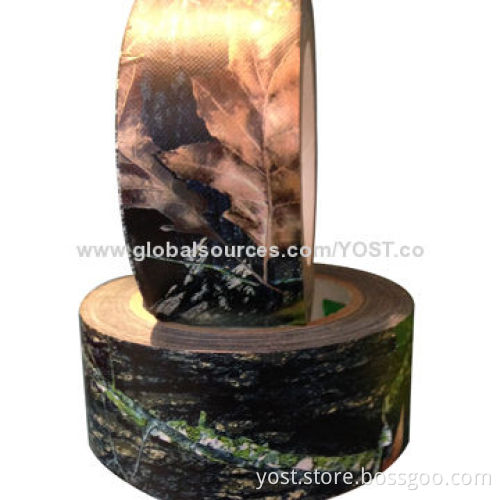 Silver Cloth Duct Tape